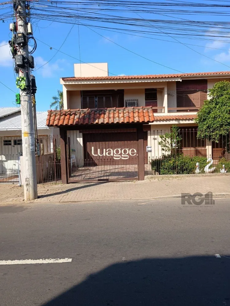 Casa, 3 quartos, 332 m² - Foto 1