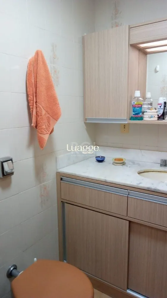 Apartamento, 2 quartos, 94 m² - Foto 2