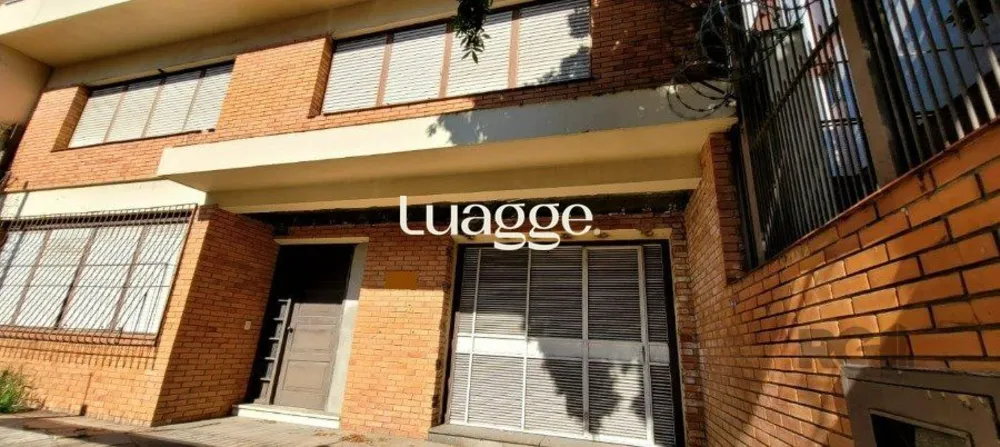 Casa, 4 quartos, 305 m² - Foto 1