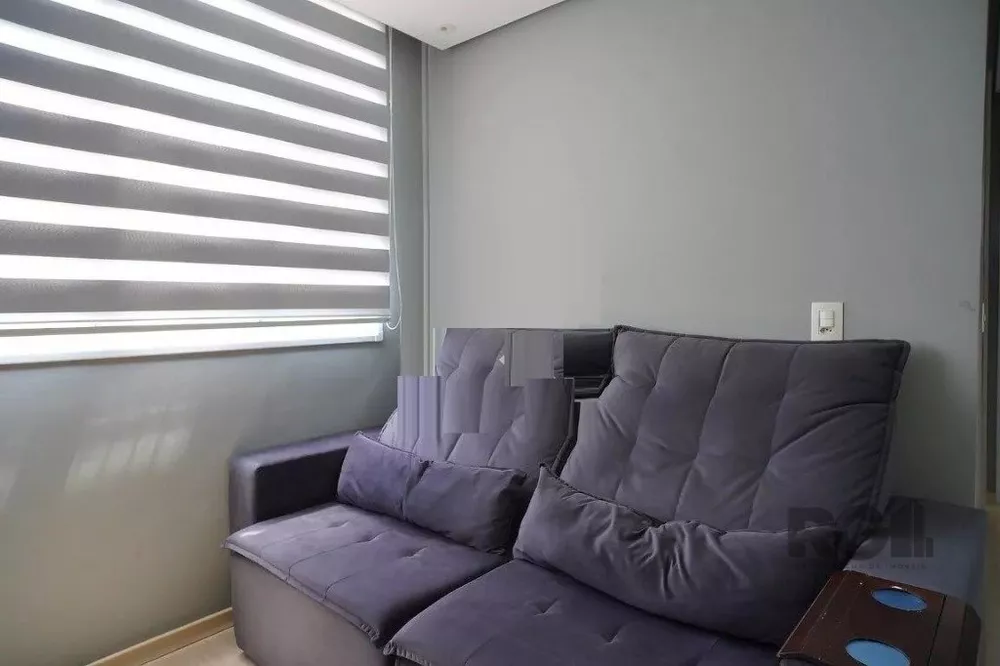 Apartamento à venda com 3 quartos, 80m² - Foto 3