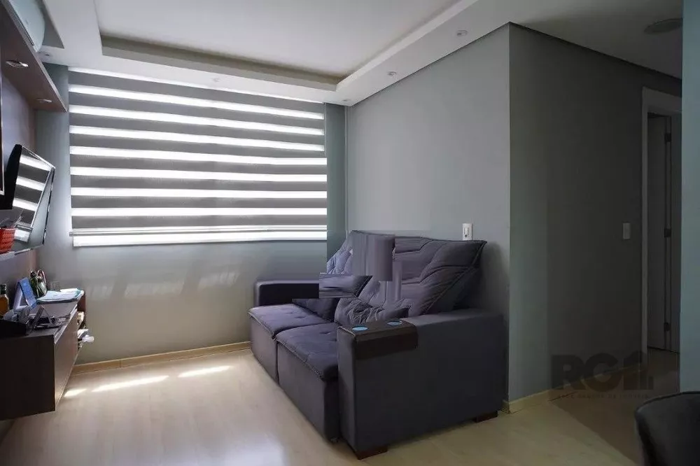 Apartamento à venda com 3 quartos, 80m² - Foto 1