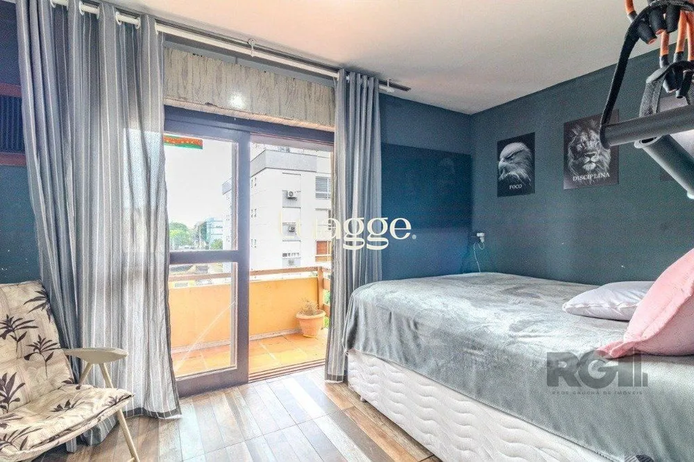 Cobertura, 2 quartos, 127 m² - Foto 3