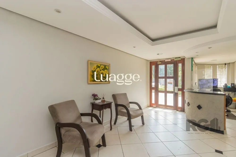 Cobertura, 2 quartos, 127 m² - Foto 1