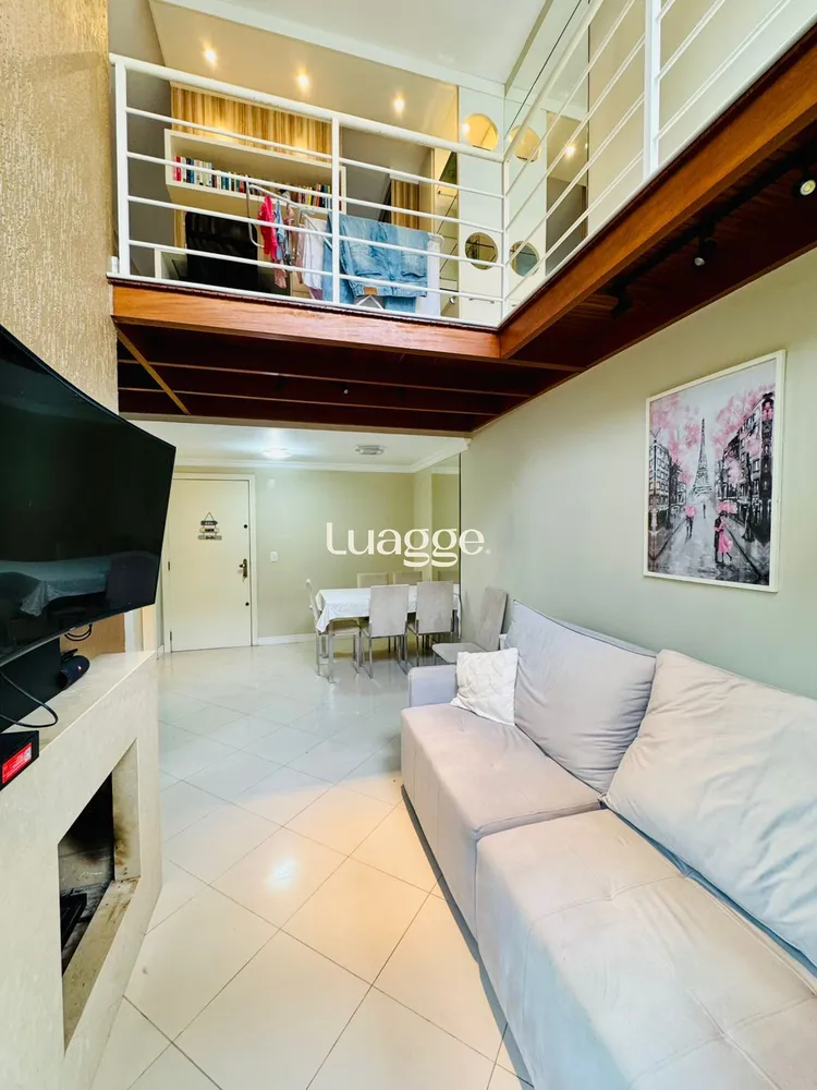 Apartamento, 2 quartos, 69 m² - Foto 2