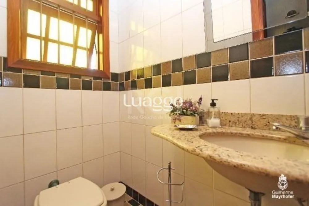 Casa, 3 quartos, 190 m² - Foto 4