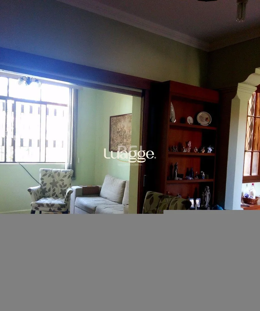 Apartamento, 2 quartos, 57 m² - Foto 2