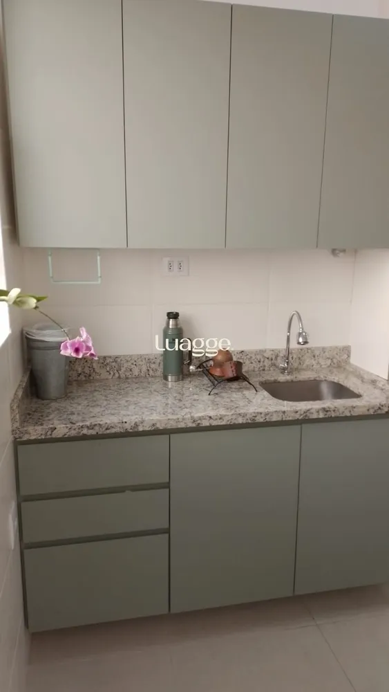 Apartamento, 3 quartos, 78 m² - Foto 1