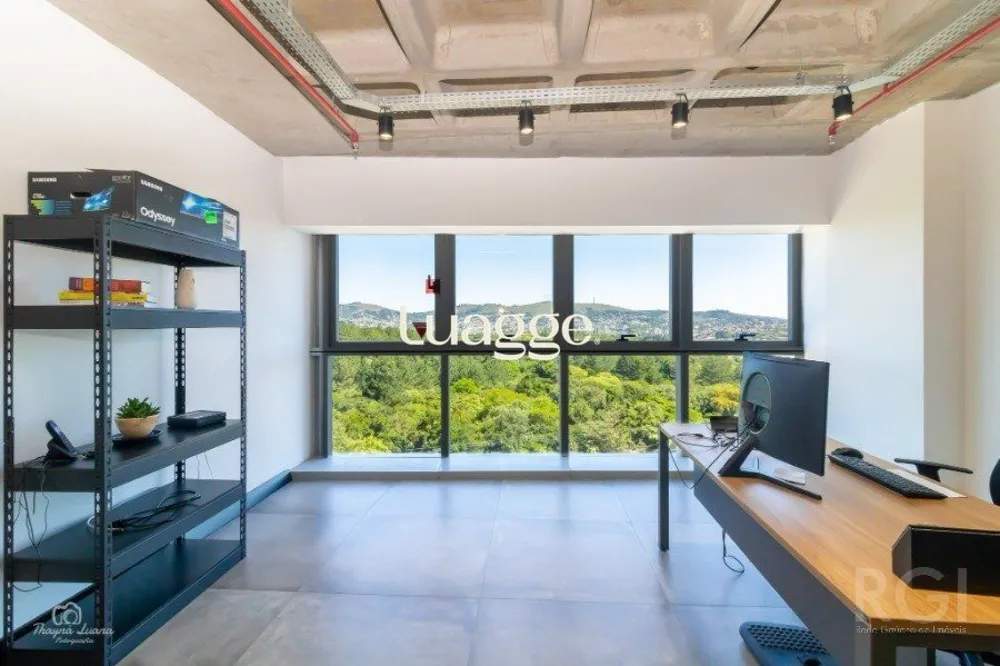 Sala-Conjunto, 38 m² - Foto 4