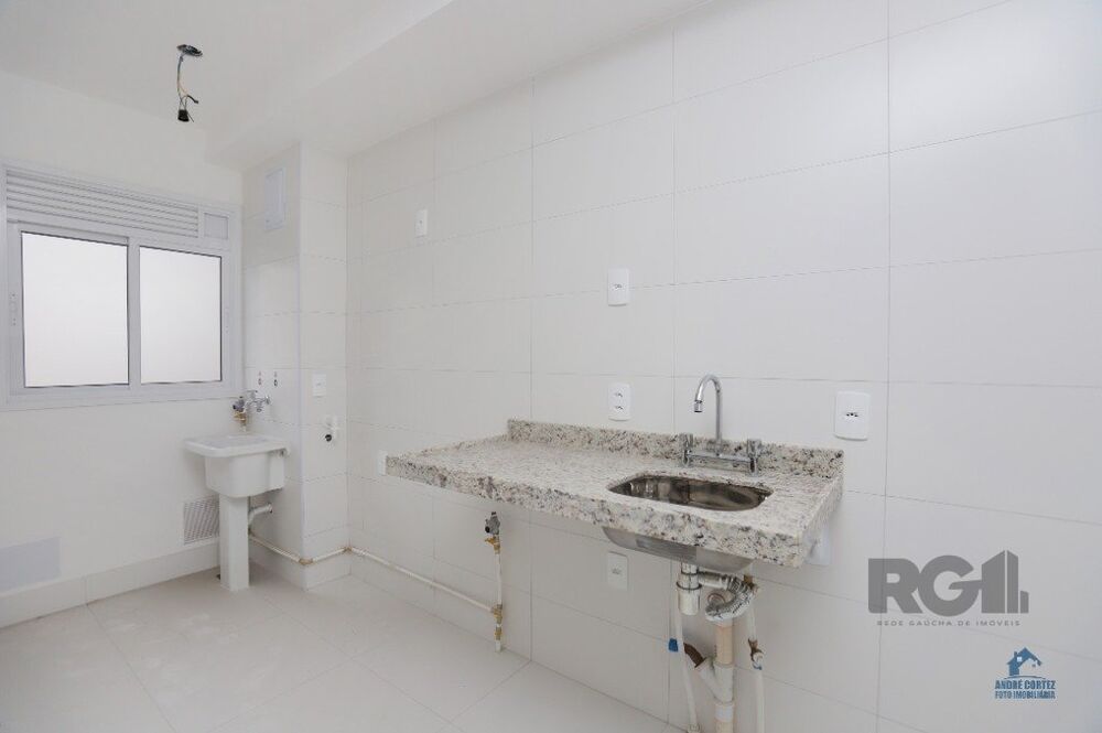 Apartamento à venda com 2 quartos, 56m² - Foto 2