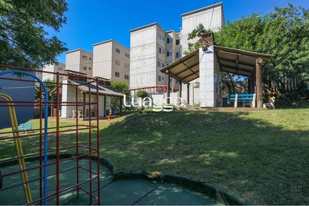 Apartamento, 2 quartos, 40 m² - Foto 3