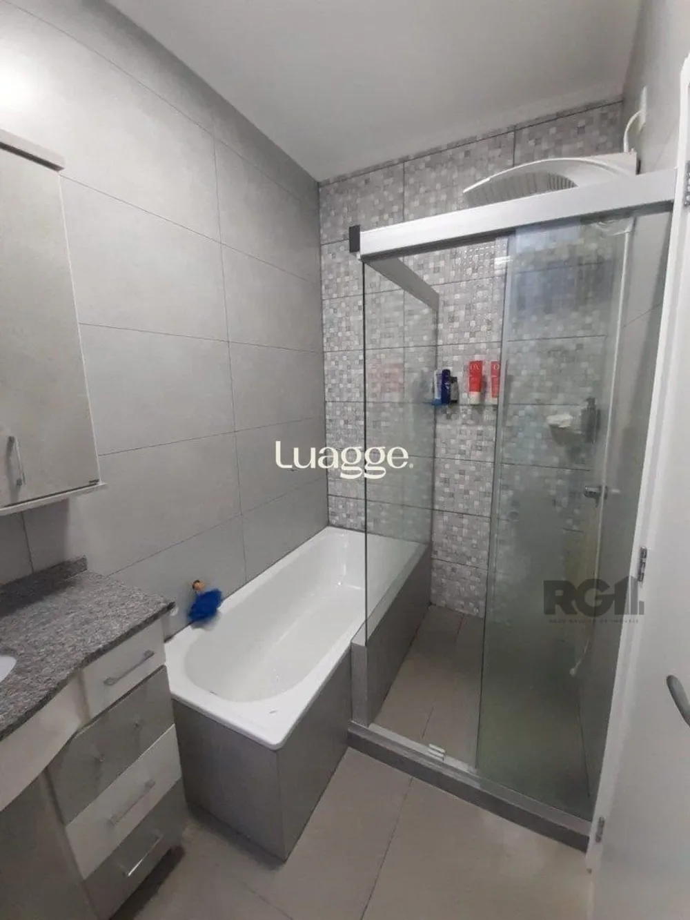 Apartamento, 3 quartos, 107 m² - Foto 1