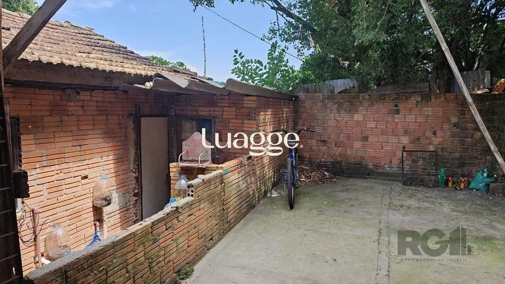 Casa, 3 quartos, 51 m² - Foto 1