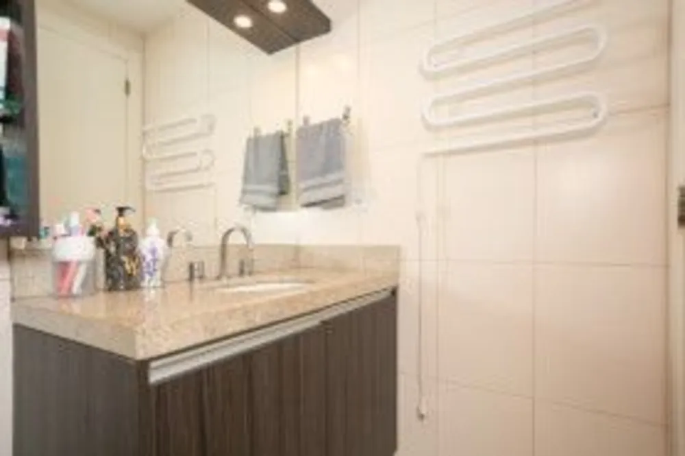 Apartamento, 3 quartos, 121 m² - Foto 3