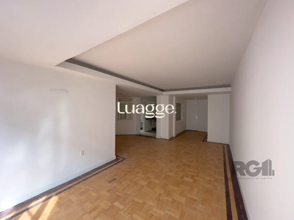Apartamento, 3 quartos, 121 m² - Foto 1