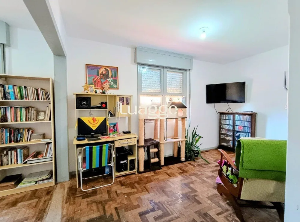 Apartamento, 3 quartos, 64 m² - Foto 2
