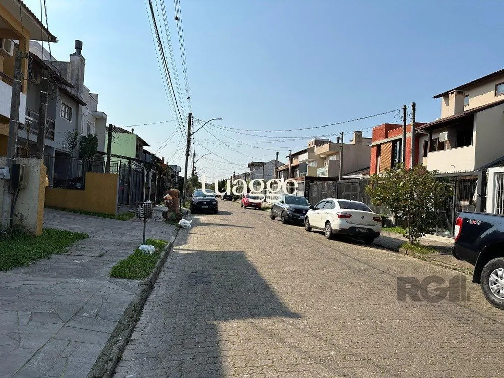 Casa, 3 quartos, 101 m² - Foto 2