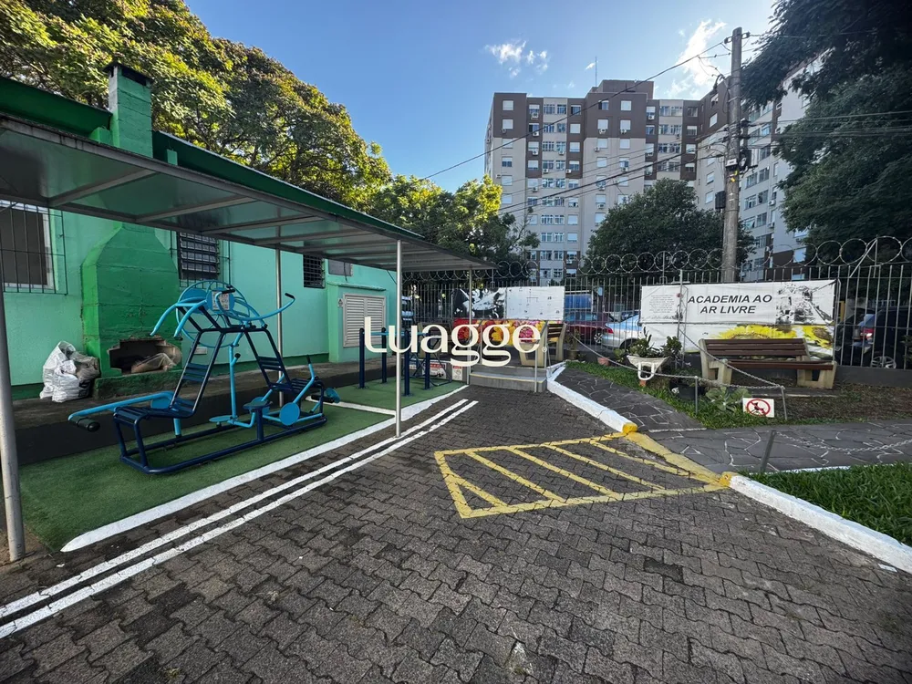 Apartamento, 1 quarto, 37 m² - Foto 1