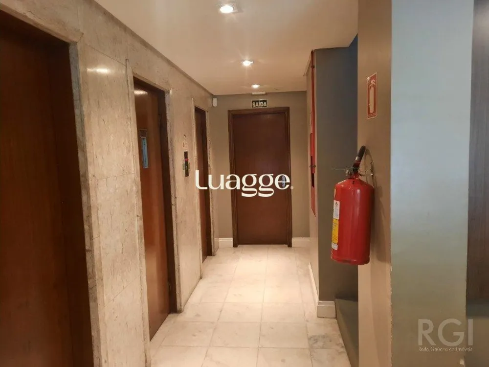 Sala-Conjunto, 40 m² - Foto 1