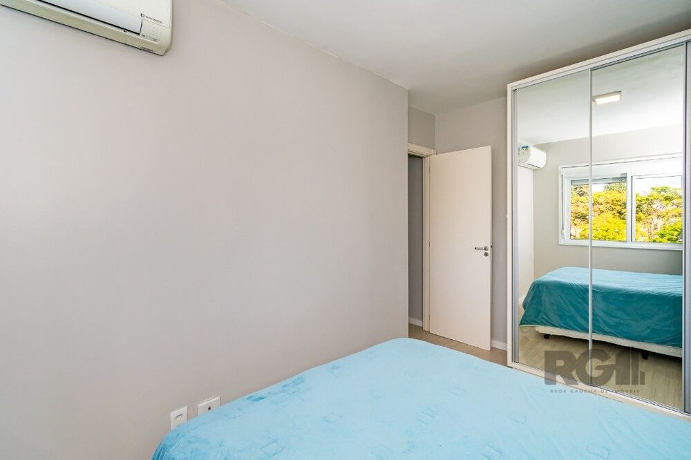 Apartamento à venda com 2 quartos, 50m² - Foto 2