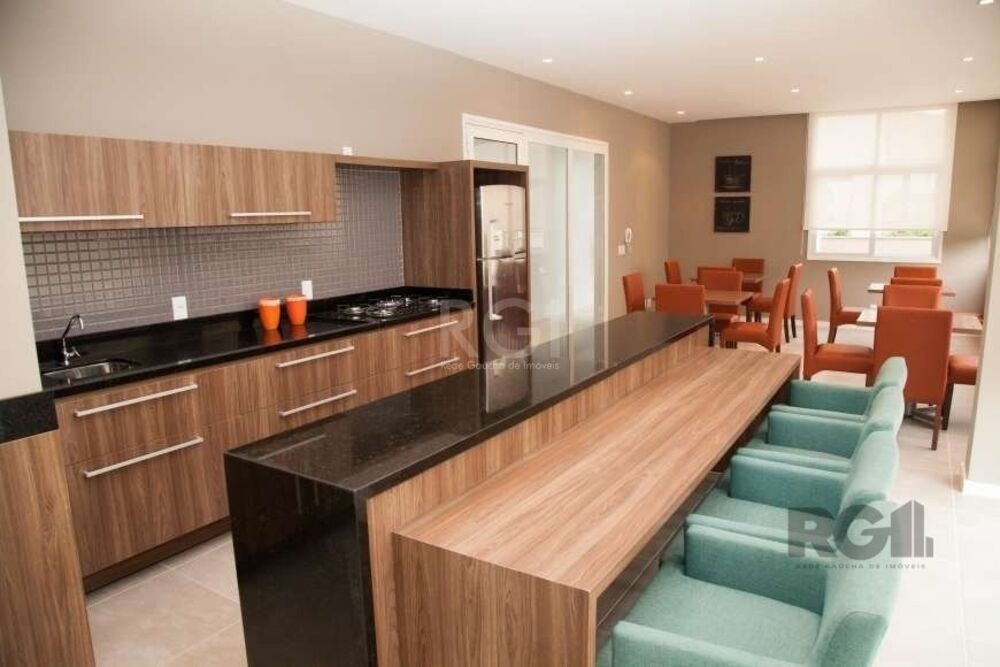 Apartamento à venda com 2 quartos, 50m² - Foto 4