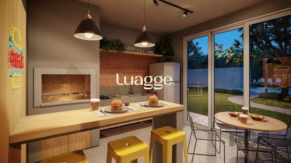 Apartamento, 2 quartos, 53 m² - Foto 2