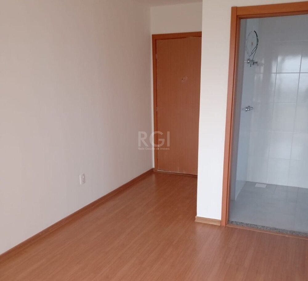 Apartamento à venda com 2 quartos, 44m² - Foto 3