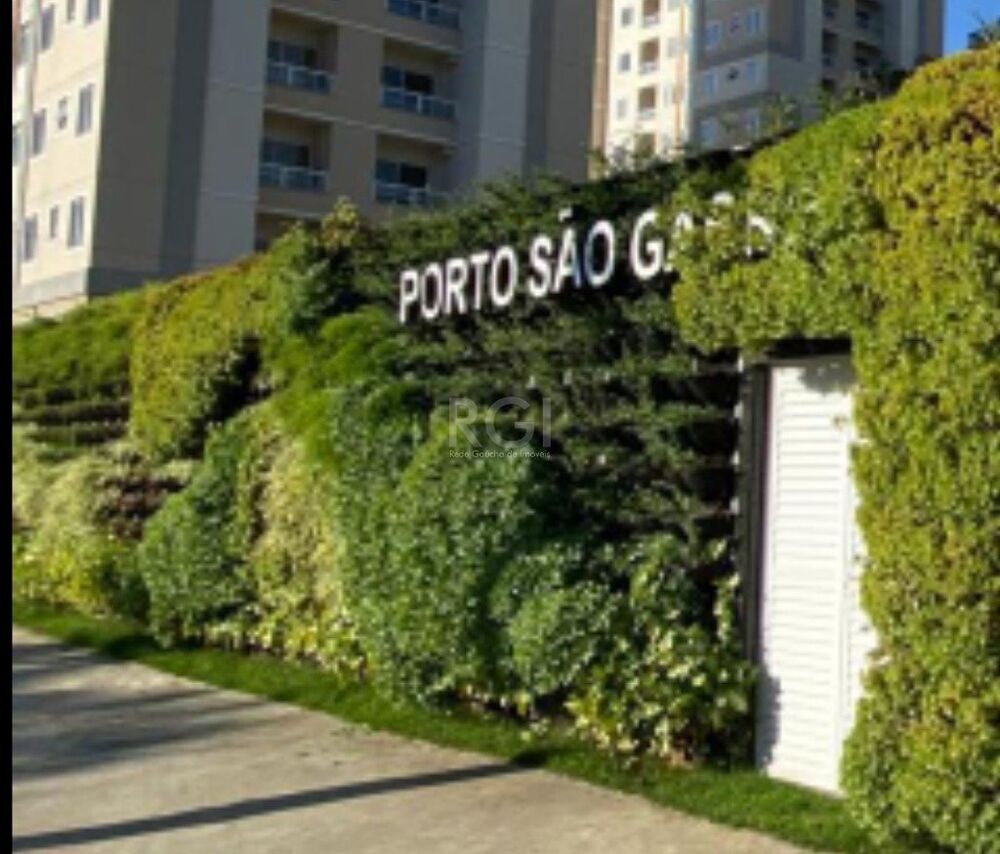 Apartamento à venda com 2 quartos, 44m² - Foto 1