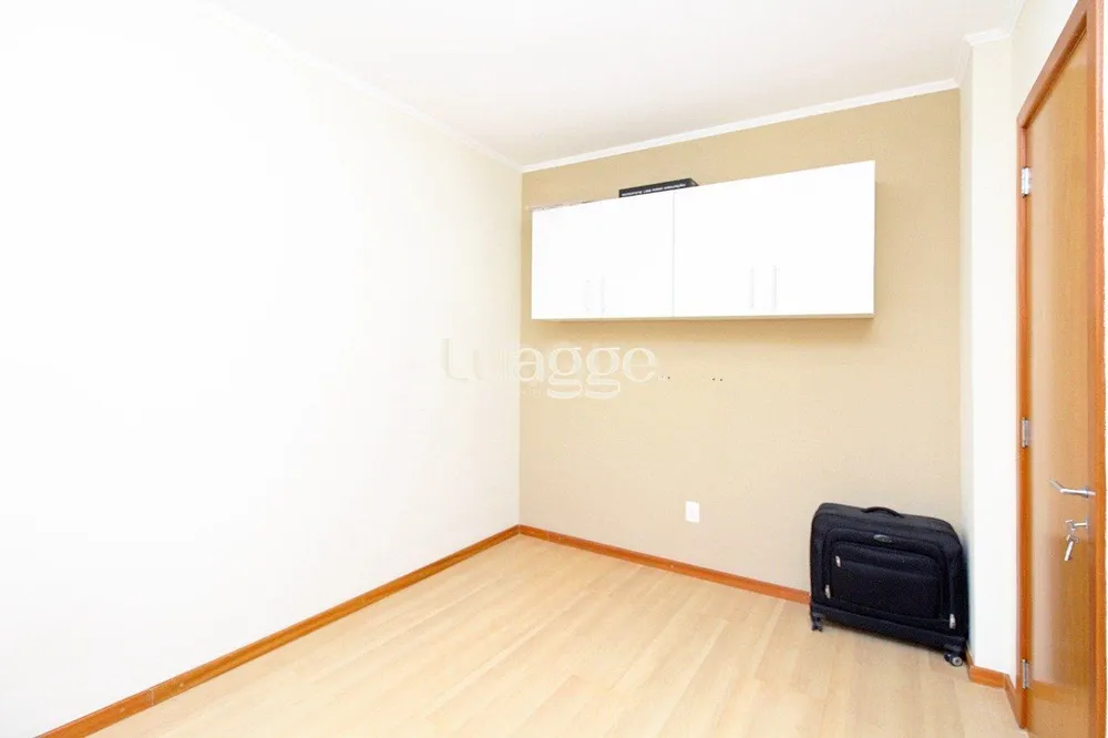 Apartamento, 3 quartos, 97 m² - Foto 1