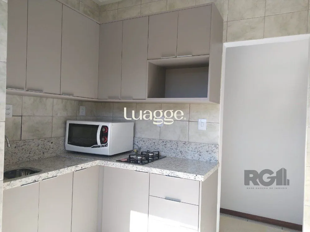 Apartamento, 1 quarto, 46 m² - Foto 2