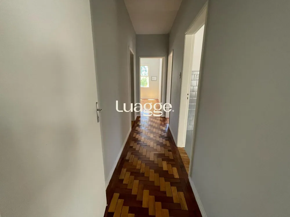 Apartamento, 2 quartos, 41 m² - Foto 1