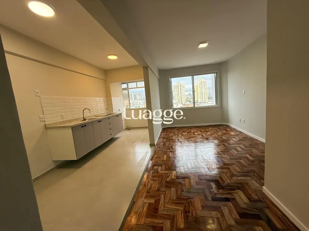 Apartamento, 2 quartos, 41 m² - Foto 2