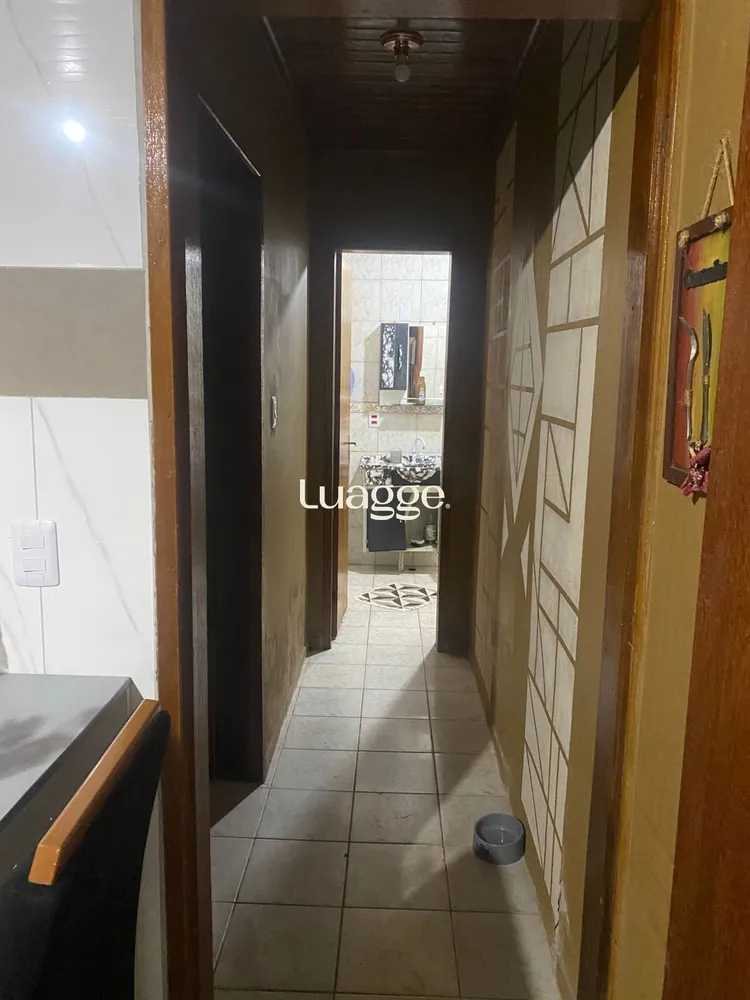 Casa, 3 quartos, 160 m² - Foto 1