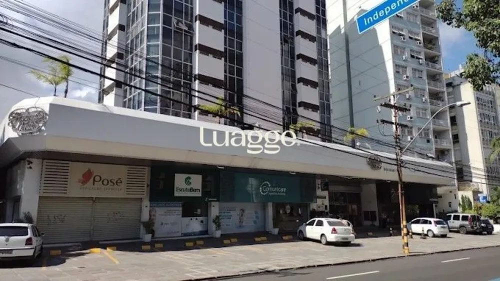 Apartamento, 1 quarto, 41 m² - Foto 2
