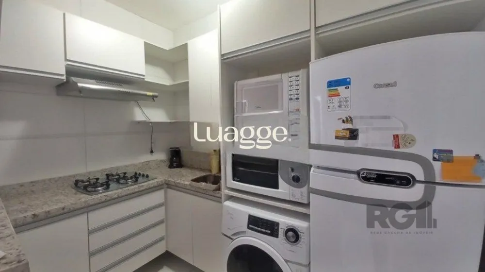 Apartamento, 1 quarto, 26 m² - Foto 1