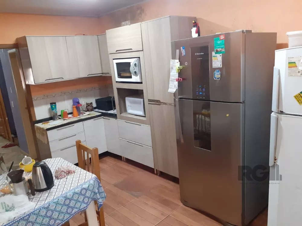 Casa de Condomínio à venda com 4 quartos, 72m² - Foto 4