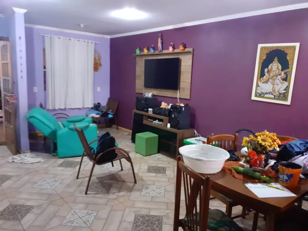 Casa de Condomínio à venda com 4 quartos, 70m² - Foto 7