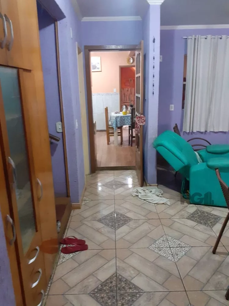 Casa de Condomínio à venda com 4 quartos, 70m² - Foto 6