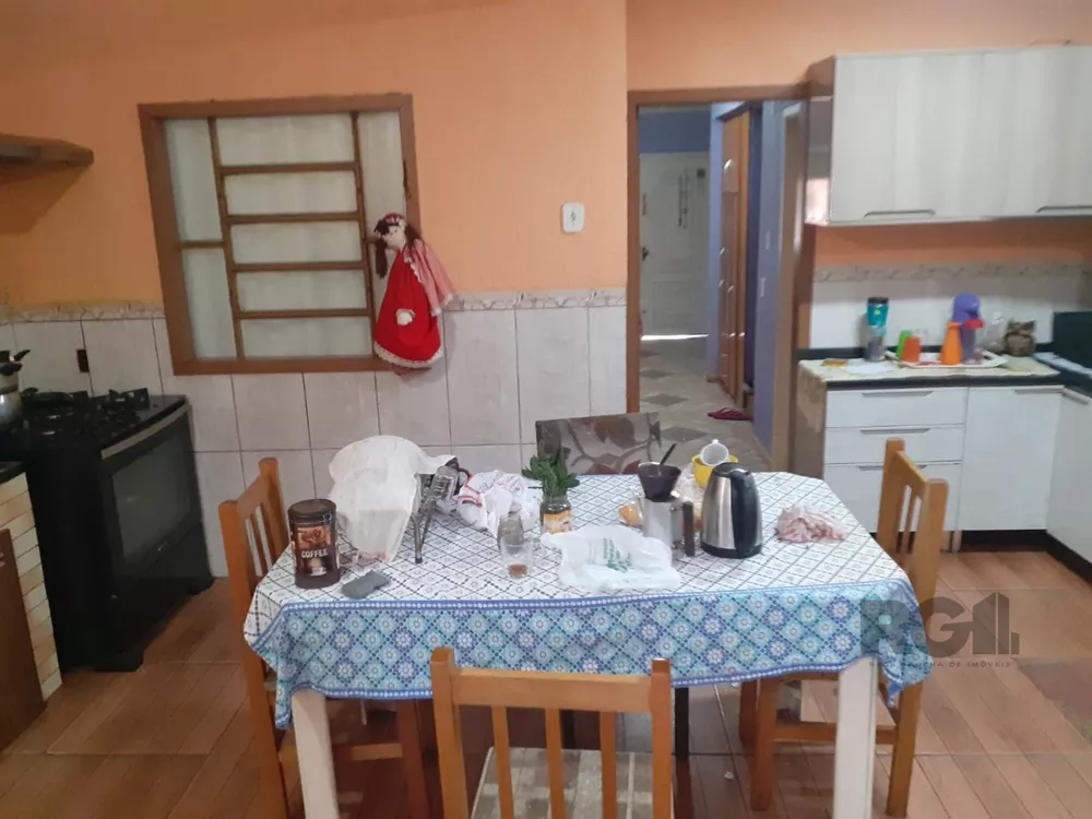 Casa de Condomínio à venda com 4 quartos, 70m² - Foto 5