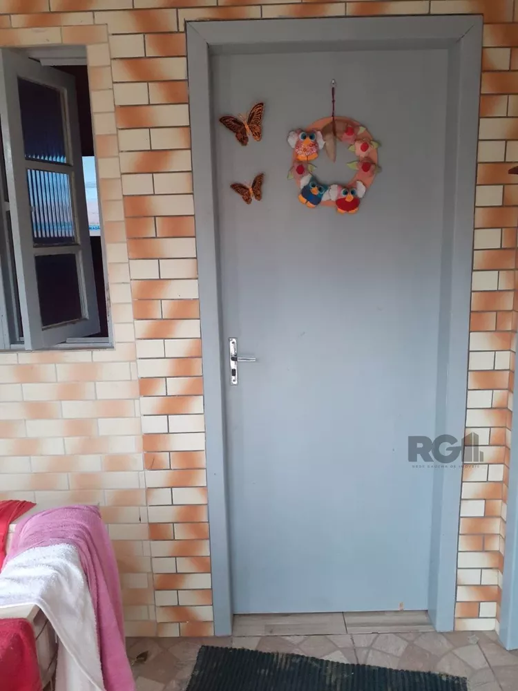 Casa de Condomínio à venda com 4 quartos, 72m² - Foto 3