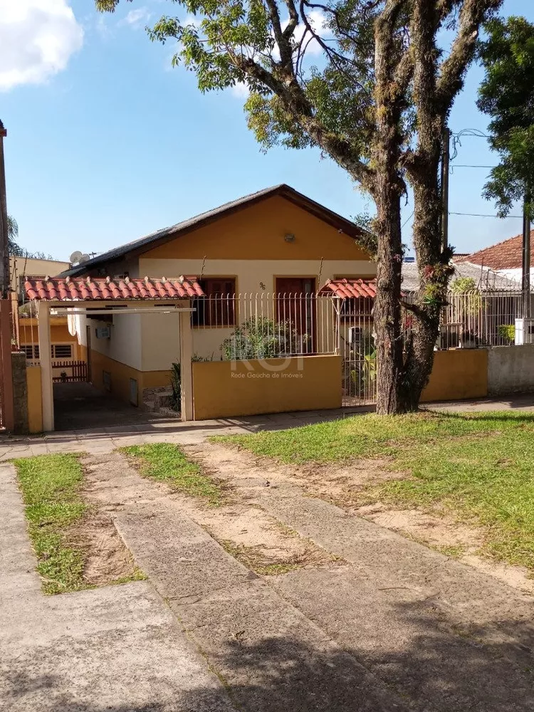 Casa à venda com 4 quartos, 199m² - Foto 2