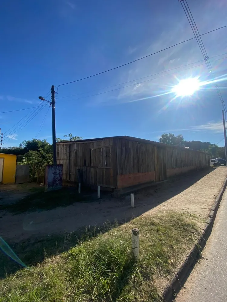Casa, 3 quartos, 61 m² - Foto 1
