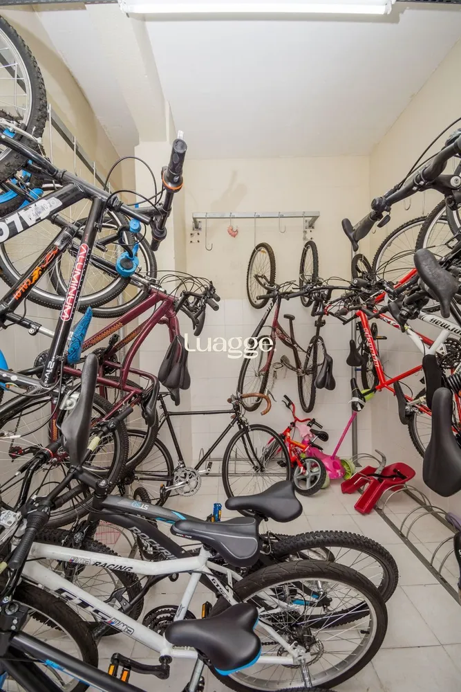 Apartamento, 3 quartos, 88 m² - Foto 3