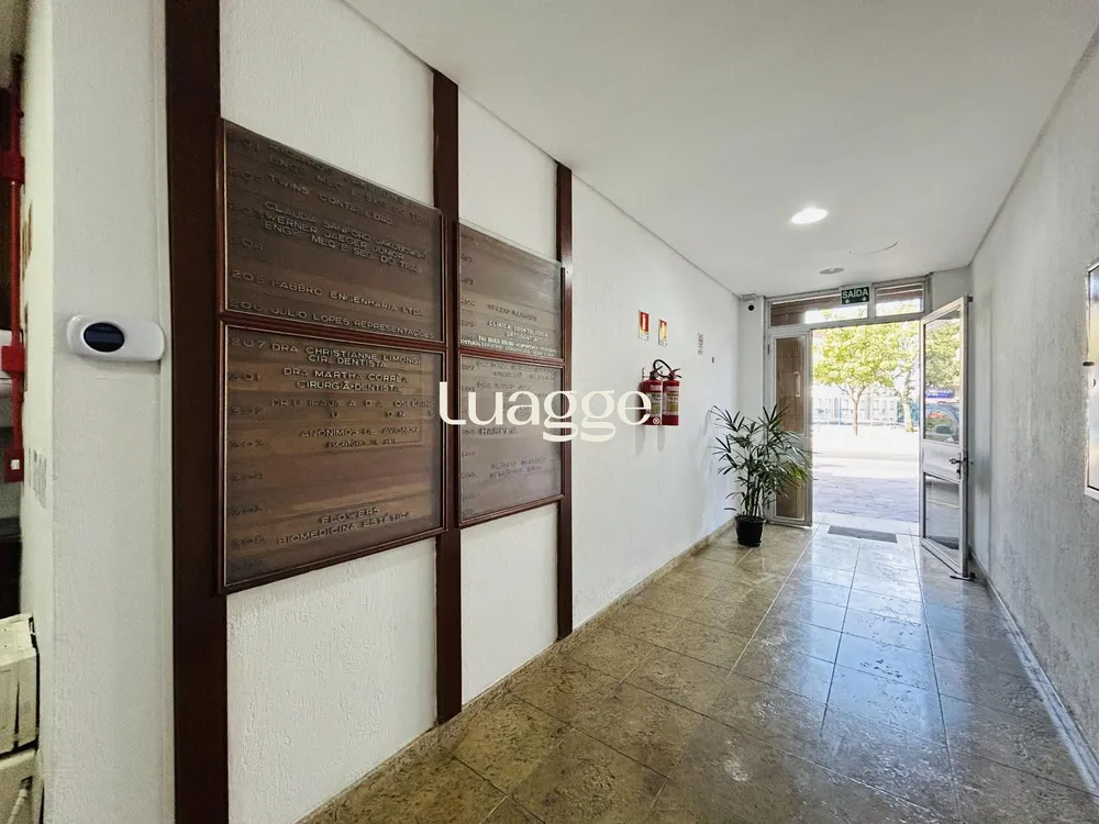 Apartamento, 3 quartos, 103 m² - Foto 2