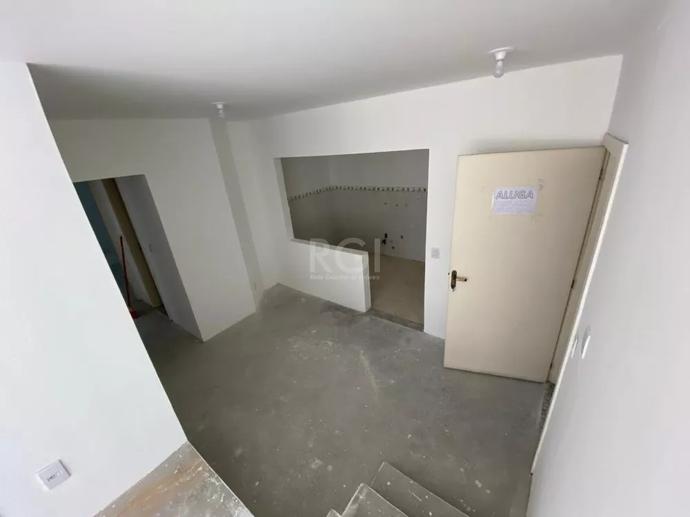 Apartamento à venda com 3 quartos, 88m² - Foto 2