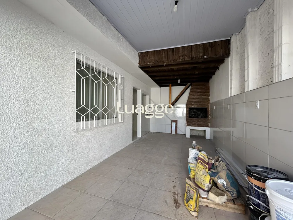 Casa, 2 quartos, 88 m² - Foto 1