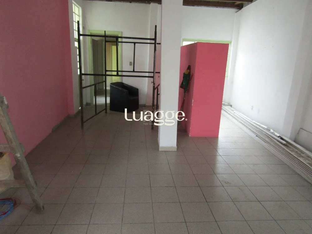 Apartamento, 7 quartos, 269 m² - Foto 1