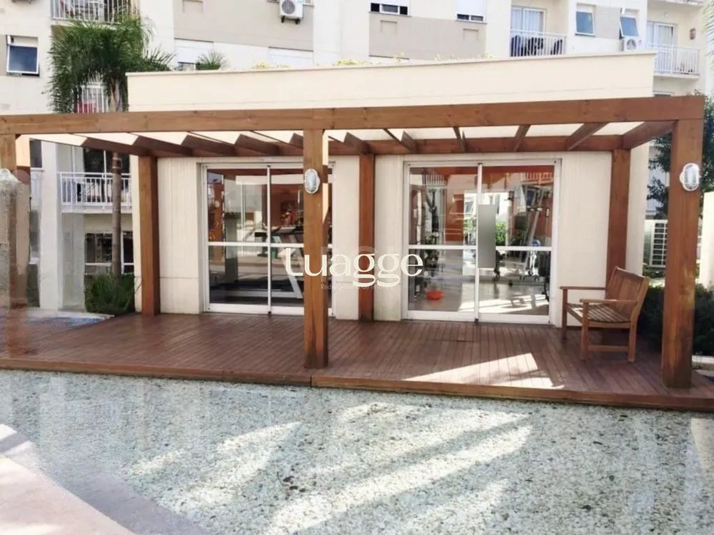 Apartamento, 7 quartos, 269 m² - Foto 4