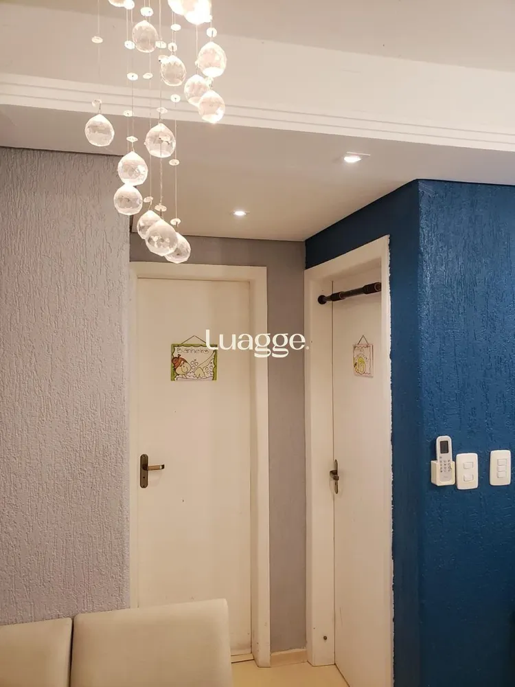 Apartamento, 1 quarto, 48 m² - Foto 4