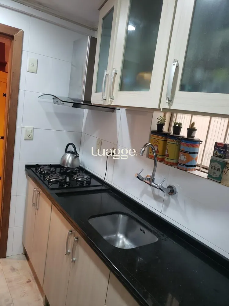 Apartamento, 1 quarto, 48 m² - Foto 2