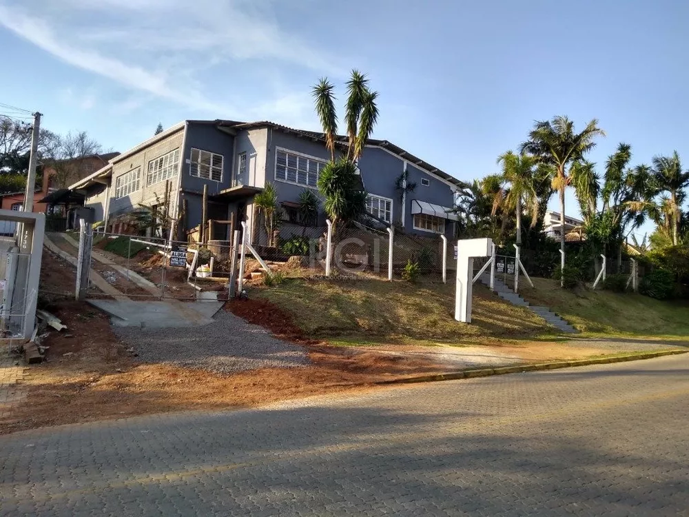 Depósito-Galpão-Armazém à venda, 500m² - Foto 1